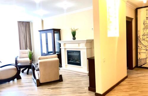 Yavory Apartment | OSapart at Shevchenka 19 Street