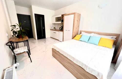 Yavory Apartment | OSapart hotel in a complex Semycvit 9