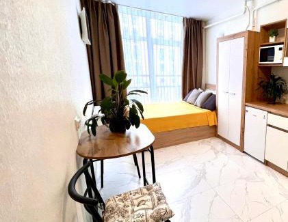 Yavory Apartment | OSapart hotel in a complex Semycvit 9