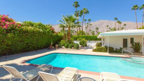 Deep Well Ranch House | Oscar Mayer House Permit# 1050