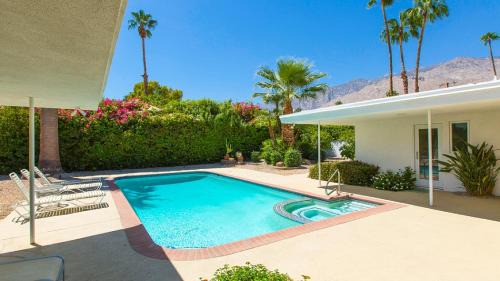 Deep Well Ranch House | Oscar Mayer House Permit# 1050