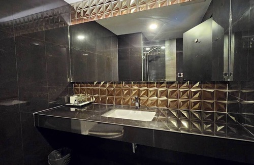 Danok Hotel | Oscar Palace Hotel & Wellness Center
