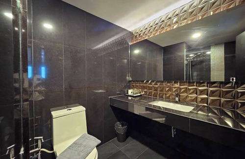 Danok Hotel | Oscar Palace Hotel & Wellness Center