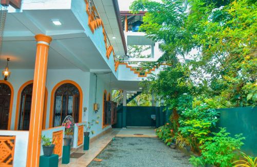 Aluthgama House | Osha Villa