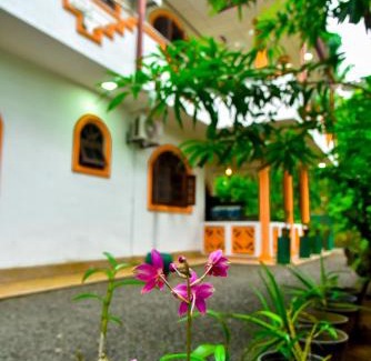 Aluthgama House | Osha Villa