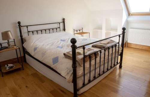 Enniscorthy Apartment | Osher Apartment