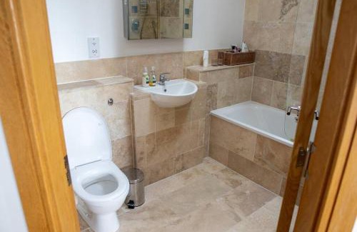 Enniscorthy House | Osher