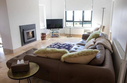 Enniscorthy House | Osher