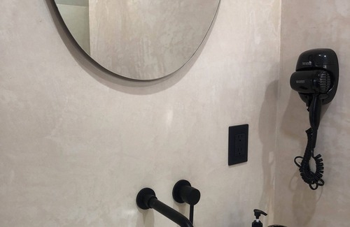 Punta Allen Cabin | Osmanthus: Private and charming room in PUNTA ALLEN, Q. ROO