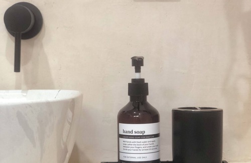 Punta Allen Cabin | Osmanthus: Private and charming room in PUNTA ALLEN, Q. ROO