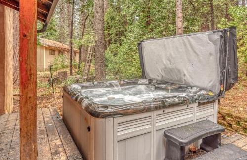 Glencoe House | Oso Borracho