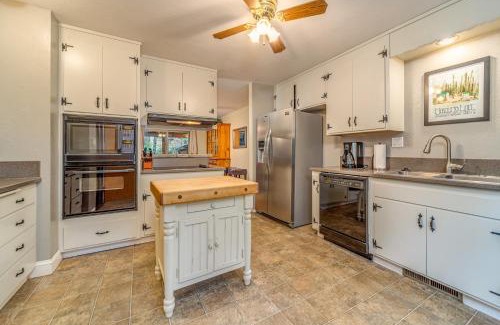 Glencoe House | Oso Borracho