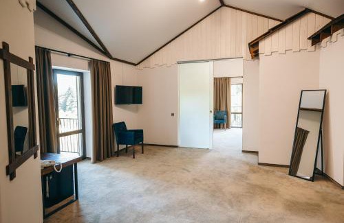 Lastivka Hotel | Osonnya Karpaty RESORT MEDICAL & SPA