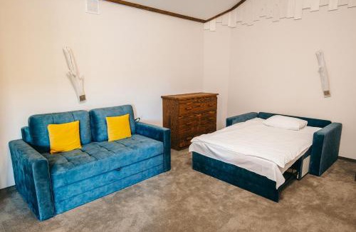 Lastivka Hotel | Osonnya Karpaty RESORT MEDICAL & SPA