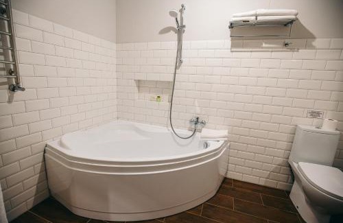 Lastivka Hotel | Osonnya Karpaty RESORT MEDICAL & SPA