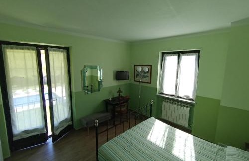 Piozzo Bed & Breakfast | Ospitidelpero
