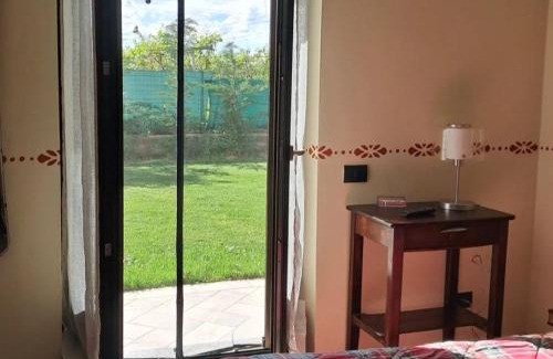 Piozzo Bed & Breakfast | Ospitidelpero