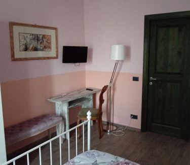 Piozzo Bed & Breakfast | Ospitidelpero