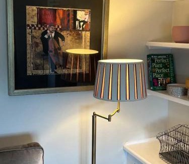 Easton on the Hill House | Osprey Cottage In Easton on the Hill