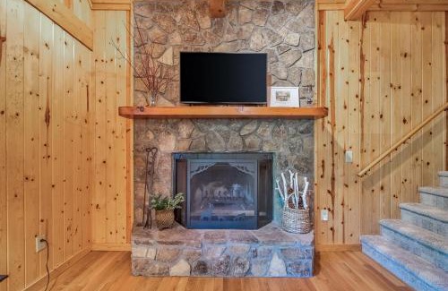 Wiley House | Osprey Landing