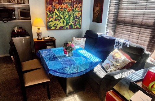 Lower Township Apartment | OSPREY NEST n 300+ ⭐️⭐️⭐️⭐️⭐️ Reviews! Secluded. Peaceful. Near beaches & town