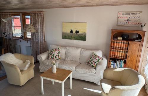 Visby House | Ostört läge med havsutsikt