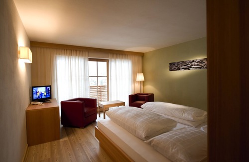 Piccolino Hotel | Ostaria Posta