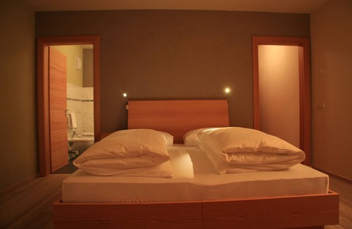 Piccolino Hotel | Ostaria Posta