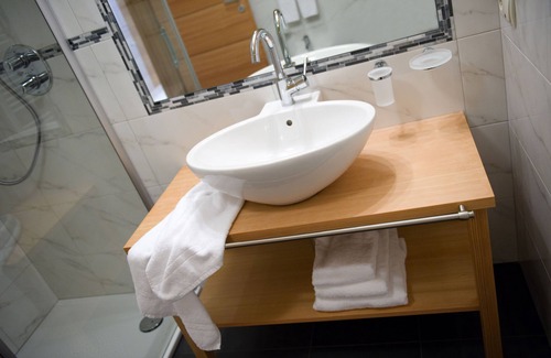 Piccolino Hotel | Ostaria Posta