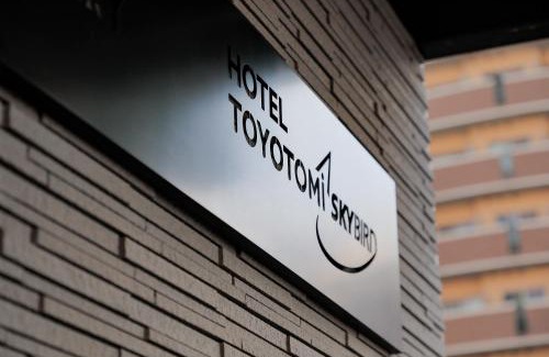 Shikitsuhigashi Apartment | Ostay Namba Minami Hotel Toyotomi Skybird