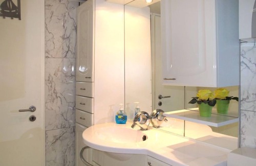 Cuxhaven Apartment | Osterende by Interhome