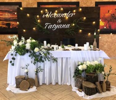 Dnipropetrovsk Oblast Hotel | Ostrov River Club