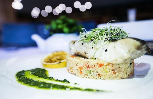 Dnipropetrovsk Oblast Hotel | Ostrov River Club