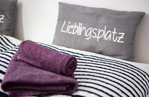 Schleswig House | Ostsee Hausboot Schleswig Ostseeblick 1