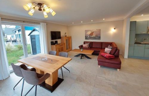 Altefaehr House | Ostsee Sonnengarten