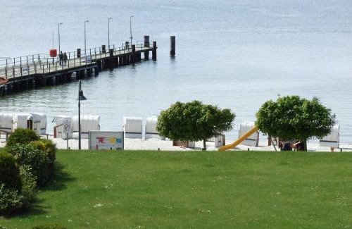 Gluecksburg Apartment | Ostseewohnung Nr 14 Villa Mare