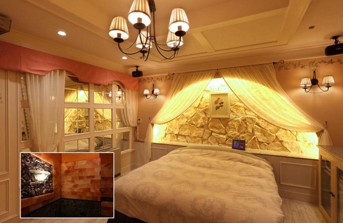 Ichinomiya Hotel | Osyare Kizoku Ichinomiya (Adult Only)