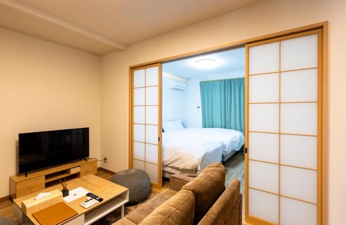 Hakata-ku Apartment | Otani yoshizuka