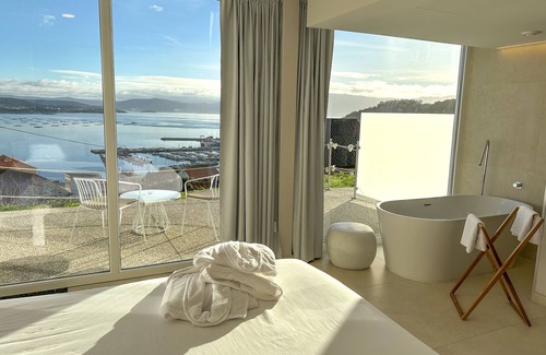 Muros Hotel | Otantus Hotel