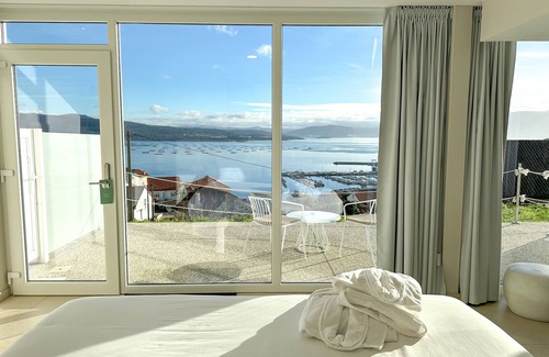 Muros Hotel | Otantus Hotel