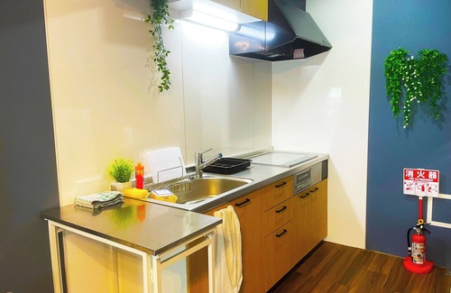 Otaru House | Otaru Retreat Come Inn/Up to 8 guests/Free Parking/Wi-Fi/5min drive to Otaru .