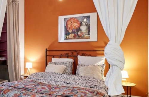 Ligovka Yamskaya Apartment | Отдельный одноэтажный дом на Невском