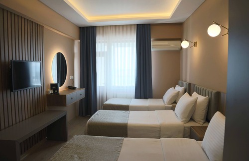 Sinop Hotel | Otel 57