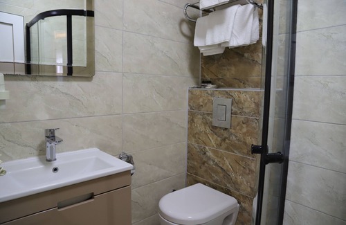 Sinop Hotel | Otel 57