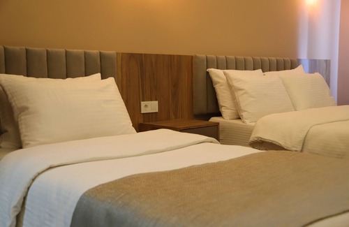 Sinop Hotel | Otel 57