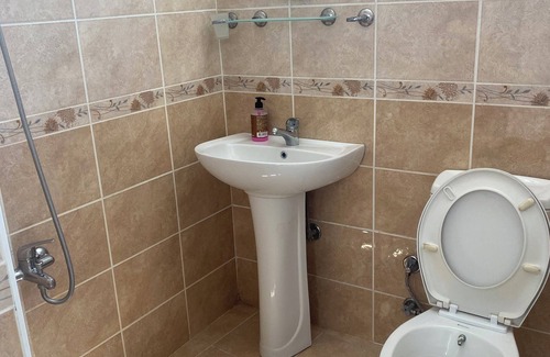 Ayas Hotel | OTEL CAN