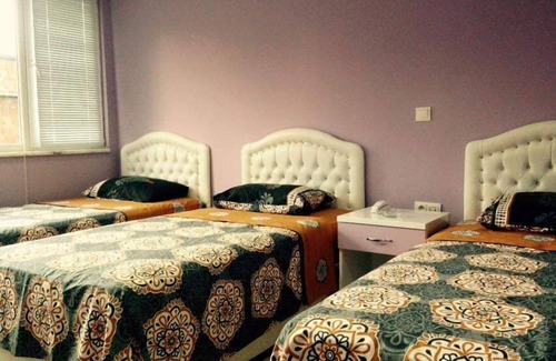 Ilkadım Hotel | OTEL FERHAT