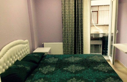 Ilkadım Hotel | OTEL FERHAT