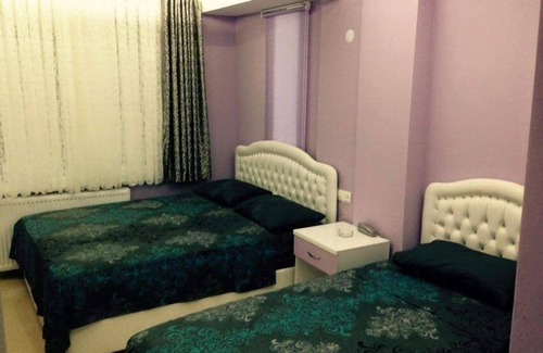 Ilkadım Hotel | OTEL FERHAT