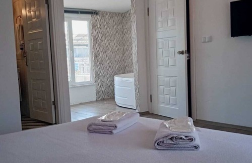 Sinop Hotel | Otel Tersane